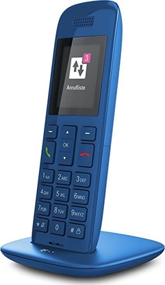 Attēls no Telefon stacjonarny Telekom TELEKOM Speedphone 12 petrol