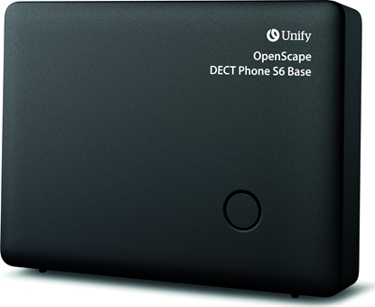 Изображение Telefon Unify OpenScape DECT Phone S6 Base CUC511