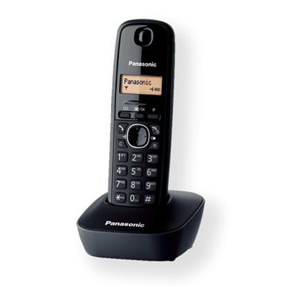 Изображение TELEPHONE RADIO/KX-TG1611FXH PANASONIC
