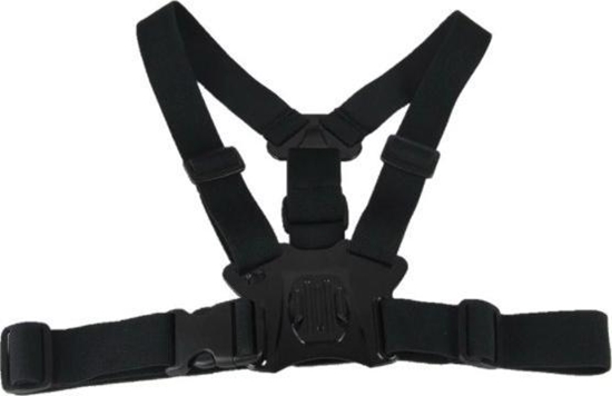 Picture of Telesin Chest strap Telesin with mount for sports cameras (GP-CGP-T07)