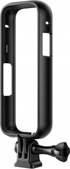 Picture of Telesin Frame Mount Uchwyt Obudowa Ramka Montaowa Na Statyw Do Insta360 X4 / X 4 / S6-crf-01-tis