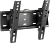 Picture of Televizora stiprinājums Gembird TV wall mount (Tilt) 23”-42”