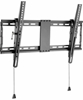 Picture of Televizora stiprinājums Gembird TV wall mount (Tilt) 37”-80”