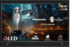 Picture of Televizors Hisense QLED 75 UHD 75E7NQ