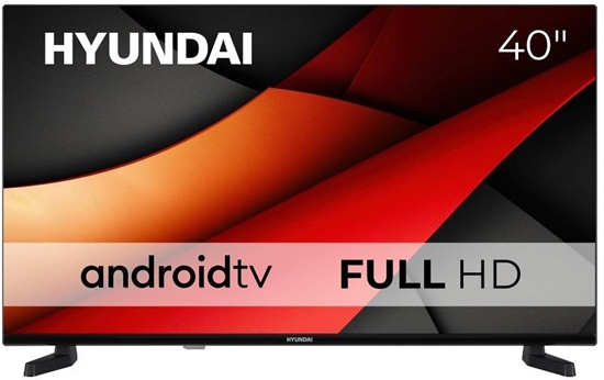 Picture of Telewizor Hyundai FHD 40'' - FLA40450 Android TV