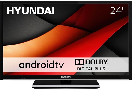 Picture of Telewizor Hyundai HD 24'' - HLA24451 Android