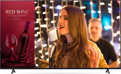 Attēls no Telewizor LG 75UN640S0LD LCD 75'' 4K Ultra HD WebOS 22