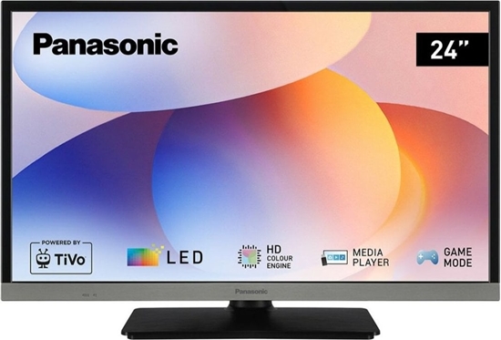 Picture of Telewizor Panasonic TB-24S40AEZ LED 24'' HD Ready TiVo