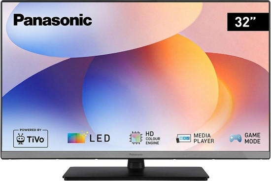 Изображение Telewizor Panasonic TB-32S40AEZ LED 32'' HD Ready TiVo