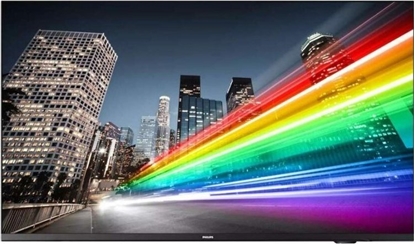 Attēls no Telewizor Philips 43BFL2214/12 LED 43'' 4K Ultra HD Android