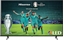 Picture of Telewizor Hisense 43E7NQ QLED 43'' 4K Ultra HD VIDAA
