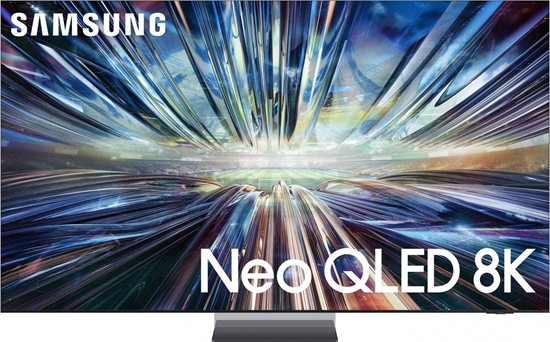 Picture of Telewizor Samsung QE65QN900DTXXH QLED 65'' 8K Ultra HD Tizen