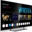 Picture of Telewizor Sencor SLE 65US850TCSB LED 65'' 4K Ultra HD WebOS