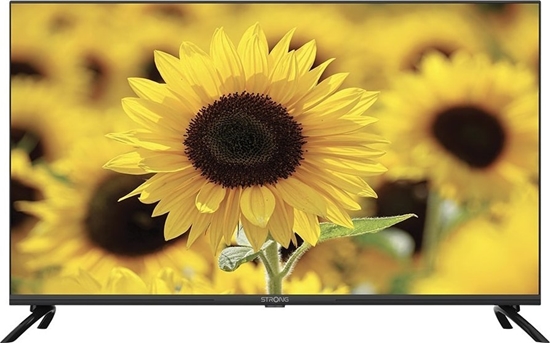 Picture of Telewizor Strong Strong SRT 40FD5553 101,6 cm (40") Full HD Smart TV Wi-Fi Czarny 220 cd/m²