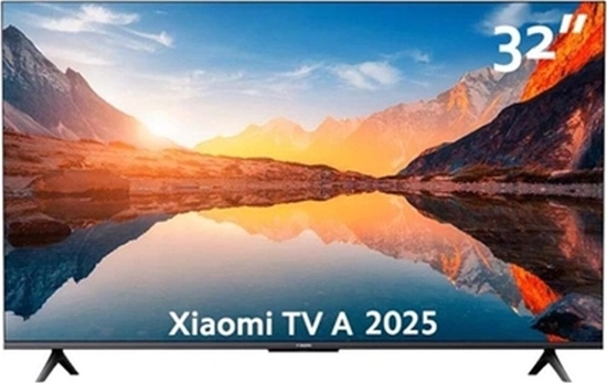 Picture of Telewizor Xiaomi TV A 32 2025 LED 32'' HD Ready Google TV
