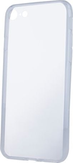 Picture of TelForceOne Nakadka Slim 1 mm do Xiaomi CC9 / Xiaomi Mi A3 Lite transparentna