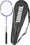 Изображение Teloon Rakietka do Badmintona TELOON TSUNAMI TL300 blue/black uniwersalny