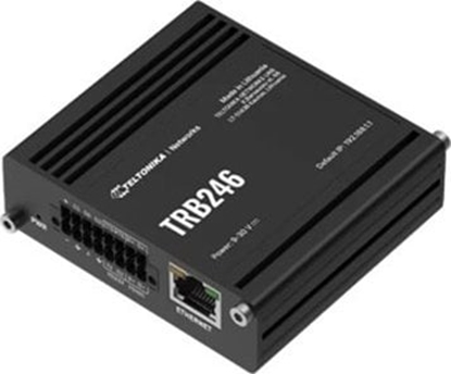 Изображение TELTONIKA IOT GATEWAY TRB246 DUAL SIM RS232/485