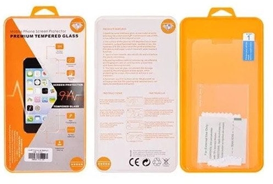 Изображение Tempered Glass Premium 9H Screen Protector Nokia 1 (2018)