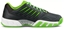 Picture of Tennis shoes for kids K-SWISS BIGSHOT LIGHT 3 OUTDOOR black/green EU38