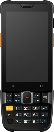Picture of Terminal Bezprzewodowy L2Ks GMS, Android 11, 4/32GB, 15+3 MP camera, Sunmi Scanner, NFC