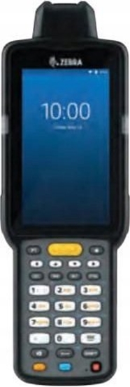 Picture of Terminal sieciowy Zebra MC,WLAN,BT,SS,2D,29KY,2.5X,GMS
