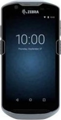 Изображение Terminal sieciowy Zebra Zebra TC520K-1XFMU6P-A6 terminal 12,7 cm (5") 1920 x 1080 px Ekran dotykowy 249 g Czarny