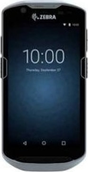 Picture of Terminal sieciowy Zebra Zebra TC520K-1XFMU6P-A6 terminal 12,7 cm (5") 1920 x 1080 px Ekran dotykowy 249 g Czarny