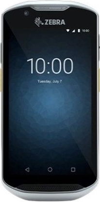 Picture of Terminal sieciowy Zebra Zebra TC57x terminal 12,7 cm (5") 1920 x 1080 px Ekran dotykowy 249 g Czarny, Srebrny