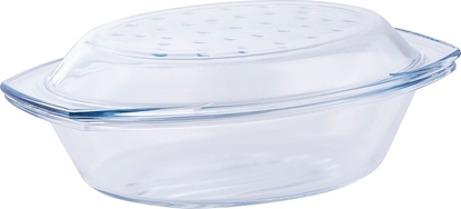 Picture of Termisil Naczynie aroodporne Termisil Grill and Drop 2,9 l