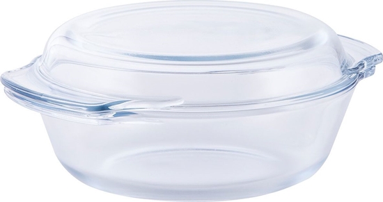 Picture of Termisil Naczynie aroodporne Termisil okrge 2,4 l