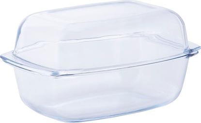 Изображение Termisil Naczynie aroodporne Termisil prostoktne 7 l