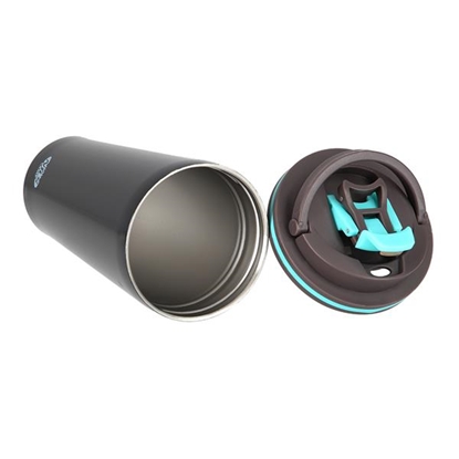 Attēls no Termokrūze NCB18 BLACK THERMAL CUP NILS CAMP