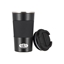 Attēls no Termokrūze NCC09 BLACK THERMAL CUP NILS CAMP