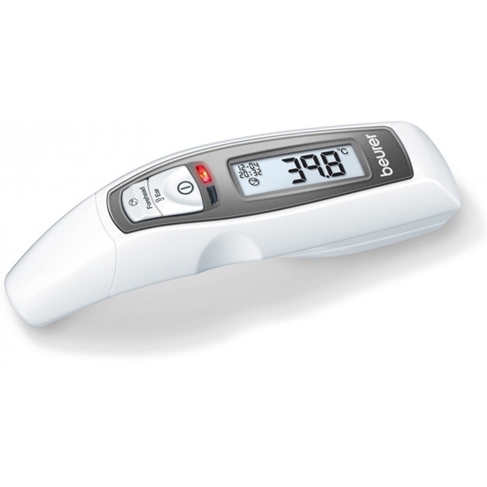 Picture of Termometr bezdotykowy FT65