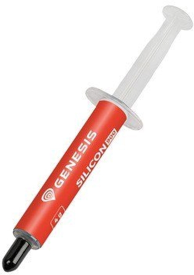 Picture of Termopasta Genesis Silicon 900 4g