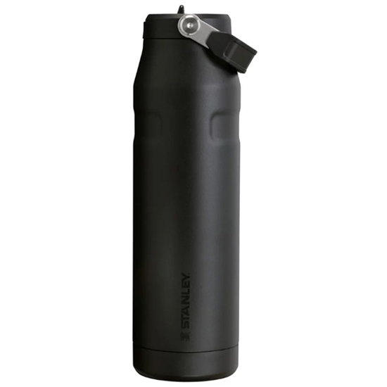 Picture of Termopudele The IceFlow Bottle Flip Straw 2.0 1.06l melna
