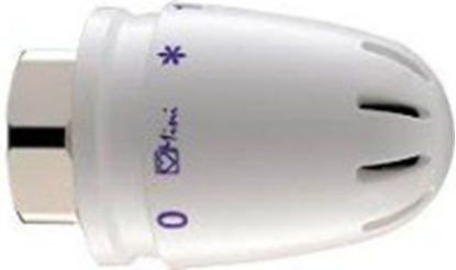 Picture of Termostata galva MINI, 25-60˚C, balta (1920100) 