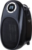 Picture of Adler Thermofan - Easy Heater AD 7726 Ceramic, 400 W, Number of power levels 2, Suitable for rooms up to 32 m², Black