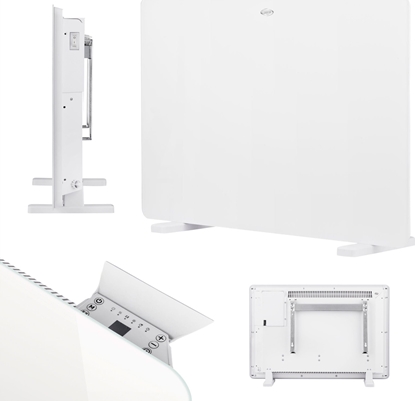 Picture of Termowentylator Argo Grzejnik Konwektorowy Argo Fancy