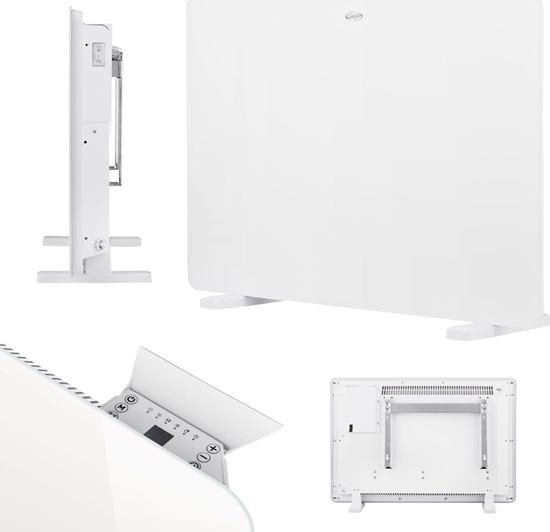 Picture of Termowentylator Argo Grzejnik Konwektorowy Argo Fancy