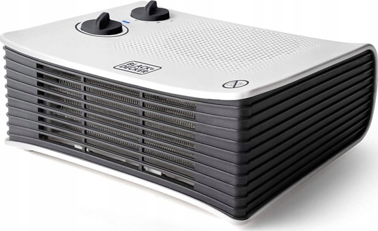 Picture of Termowentylator Black+Decker Termowentylator Black+Decker BXSH2001E