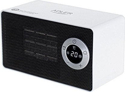 Picture of Termowentylator Camry Camry AD 7746 biay