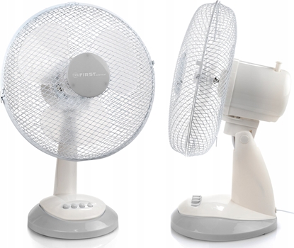 Picture of Termowentylator First First 5551-GR