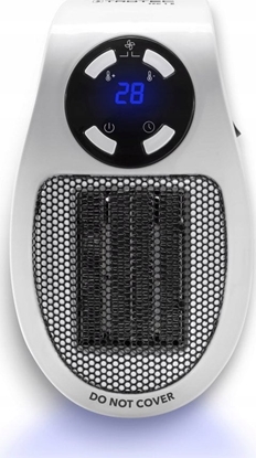 Изображение Termowentylator Kitukinis ildytuvas Trotec TFC 1 E