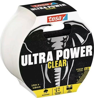 Picture of Tesa 56497 ULTRA POWER JUOSTA 20M 48MM