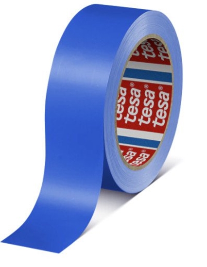 Picture of TESA 60404 Nadaje si do uytku w pomieszczeniach Przystosowane do uytku na zewntrz 66 m Niebieski