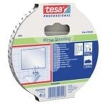 Picture of Tesa Tama montaowa piankowa do luster 10m 19mm - 04952-00542-00