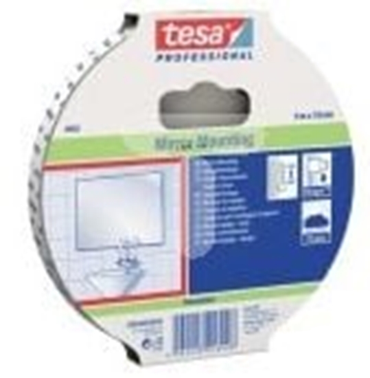 Picture of Tesa Tama montaowa piankowa do luster 10m 19mm - 04952-00542-00