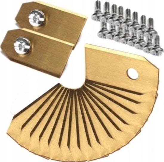 Picture of Tesa TESA 57758, 33 m, Translucent, 19 mm, 1 pc(s)